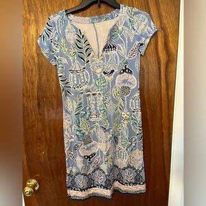 Lilly Pulitzer Women’s Sophiletta Dress, Size XS